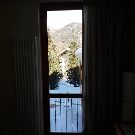 Lejlighed Casa Sonia Canazei