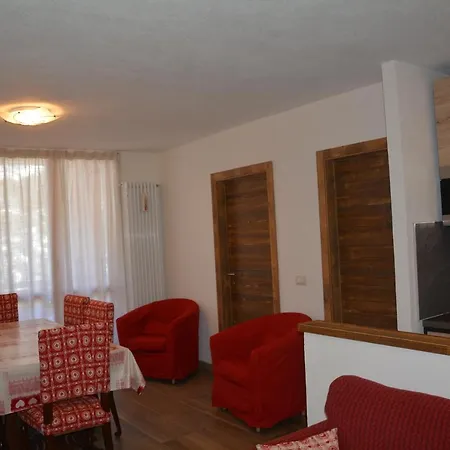 Apartment Casa Sonia *