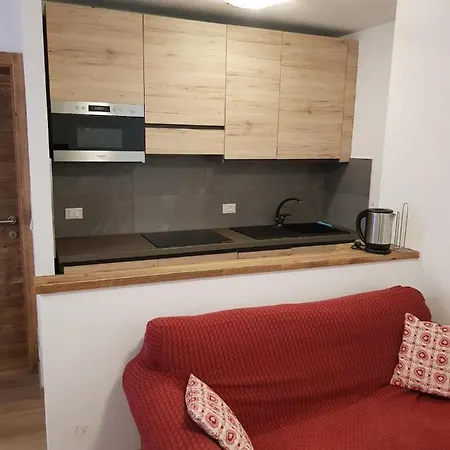 Casa Sonia * Canazei