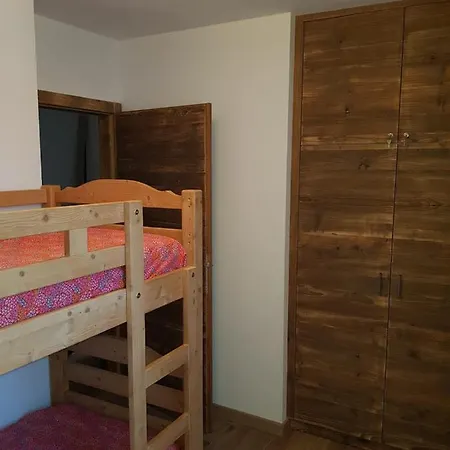 Lejlighed Casa Sonia *