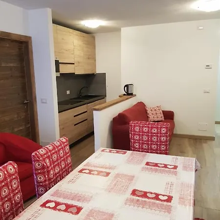 Casa Sonia Apartment *