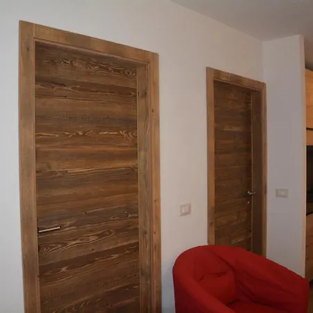 Apartment Casa Sonia *