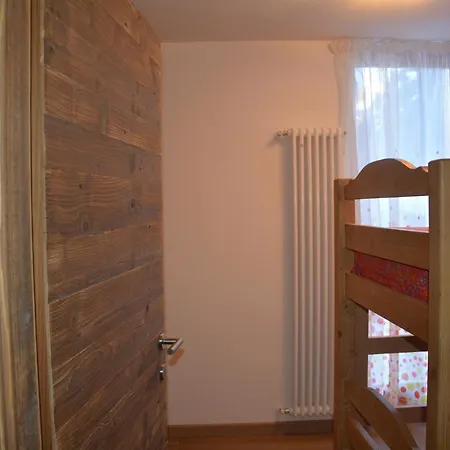 Casa Sonia Apartment