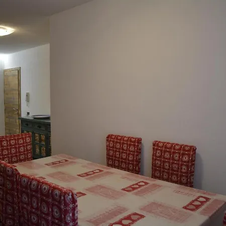 Casa Sonia Canazei