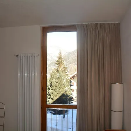 Casa Sonia * Canazei