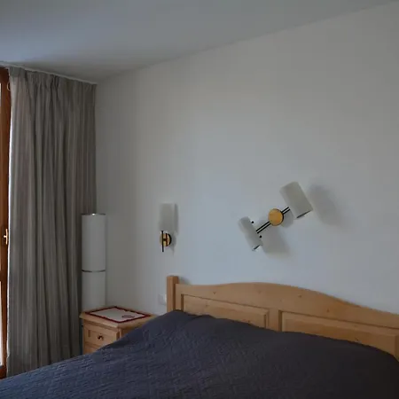 Lejlighed Casa Sonia Canazei